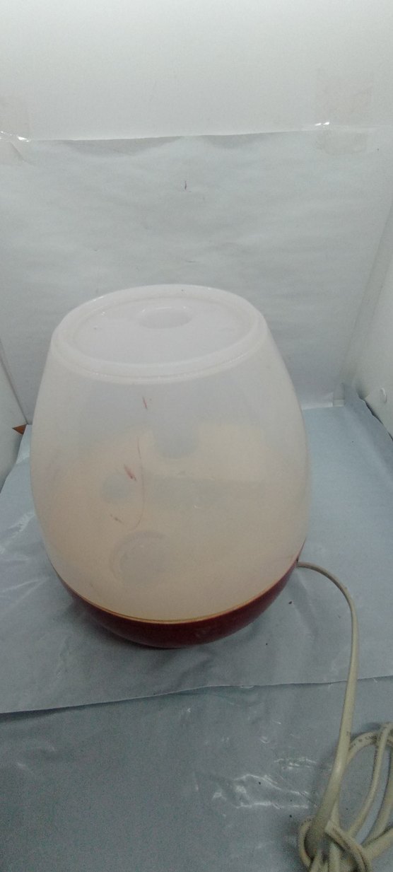 Arnica Misty Beyaz Hava Nemlendirici - Görsel 5