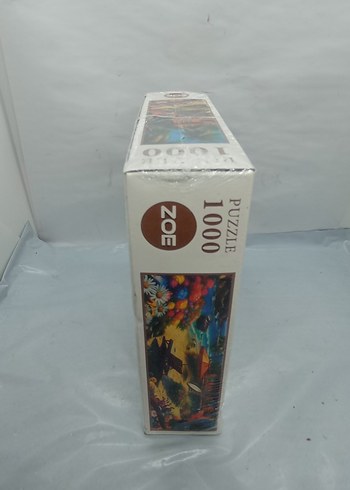 ZOE Landscape 1000 Parça Puzzle - Görsel 4