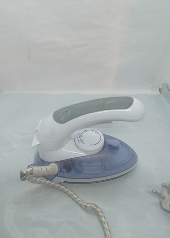 Cntronic Seyahat Ütüsü