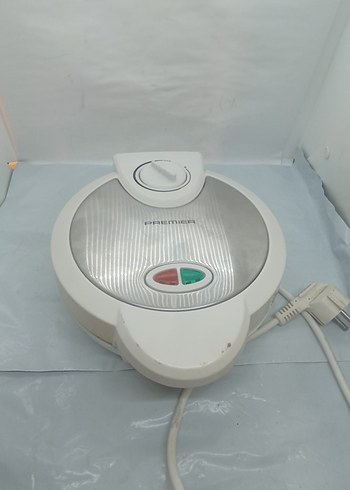 Premier Premier Waffle Makinesi