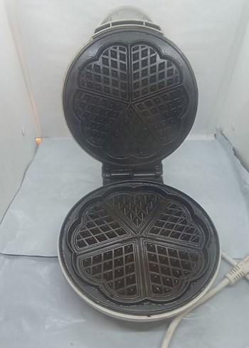 Premier Waffle Makinesi