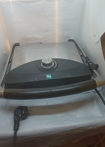 Silvercrest Tost Makinesi