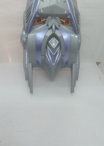 Transformers Optimus Maske