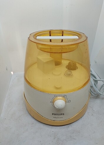 Philips Buhar Makinesi 