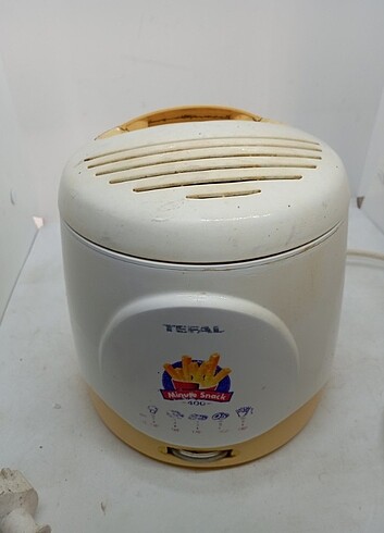Tefal Fritöz