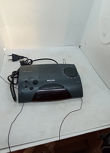 Philips Radyosu Saat
