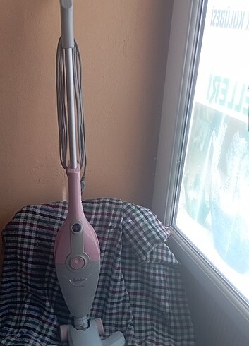 Fakir Elektrikli Süpürge