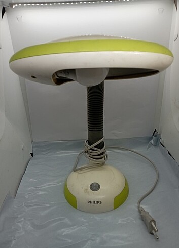 Philips Masa Lambası 