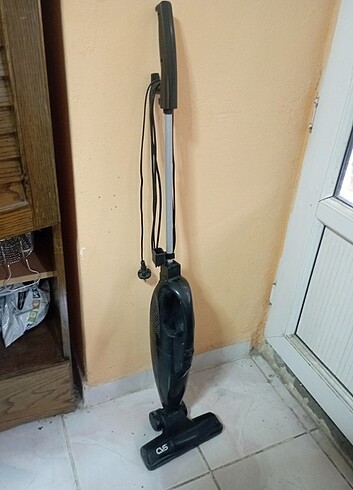 Cvs Süpürge 