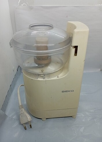 Beko Mutfak Robotu 