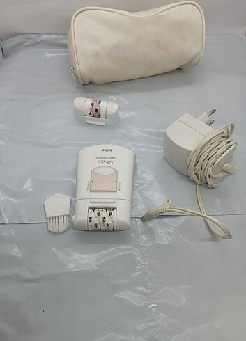 Braun Braun Epilasyon Aleti 