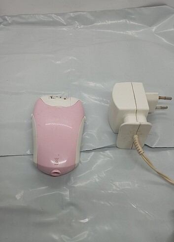 Braun Braun Epilasyon Aleti