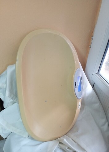 Bebek Tartısı - Görsel 2