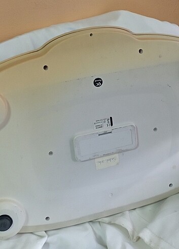 Bebek Tartısı - Görsel 5