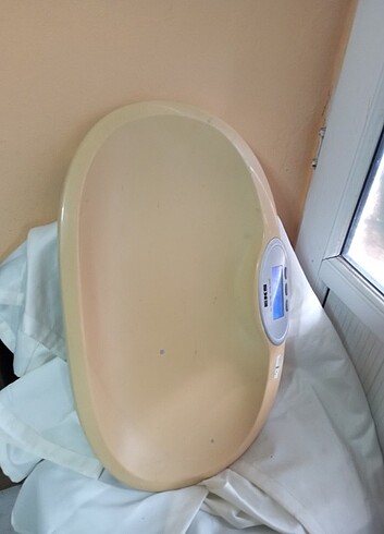 Bebek Tartısı - Görsel 6