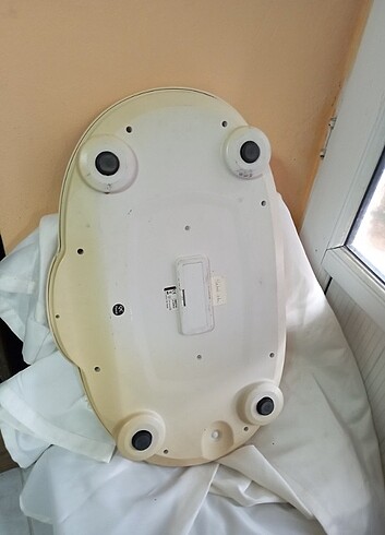 Bebek Tartısı - Görsel 7