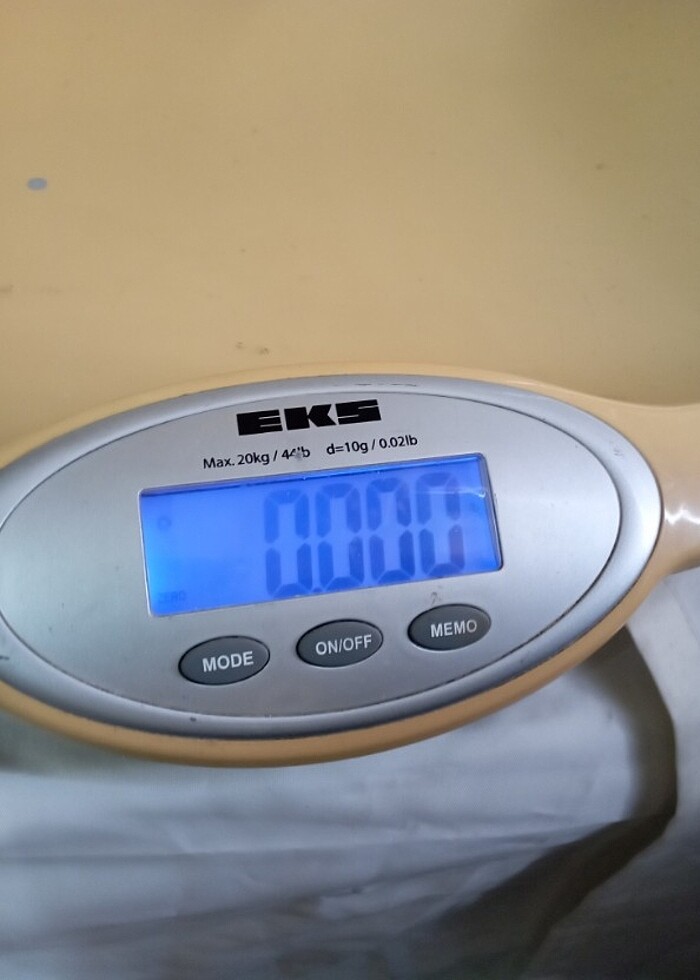 Bebek Tartısı - Görsel 4