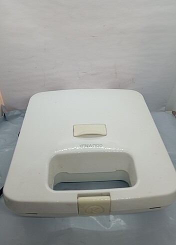 Kenwood Tost Makinesi 