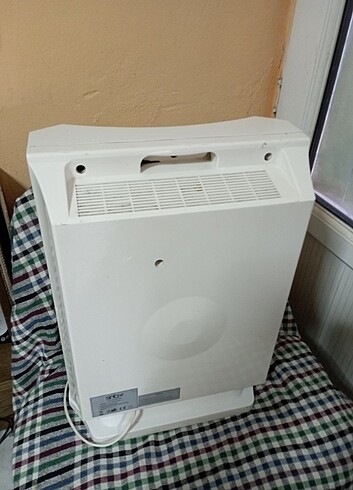 Sinbo Hava Temizleme Cihazı  - Görsel 2