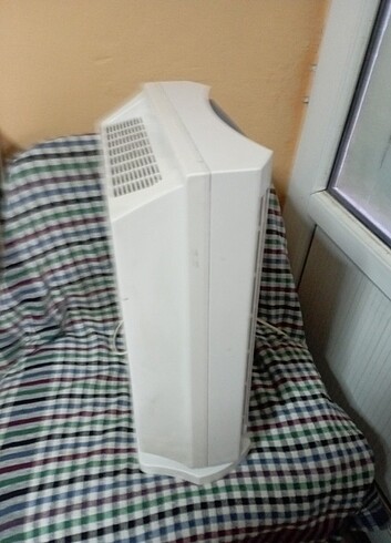 Sinbo Hava Temizleme Cihazı  - Görsel 3