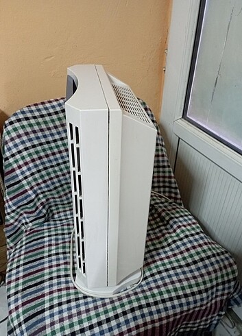 Sinbo Hava Temizleme Cihazı  - Görsel 4