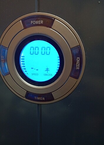 Sinbo Hava Temizleme Cihazı  - Görsel 5