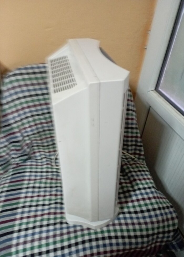 Sinbo Hava Temizleme Cihazı  - Görsel 3