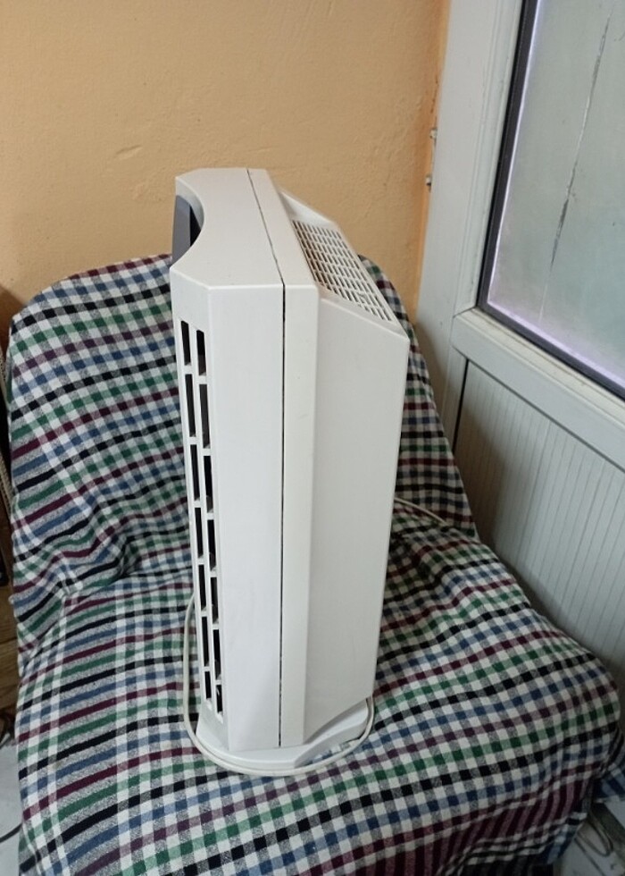Sinbo Hava Temizleme Cihazı  - Görsel 4