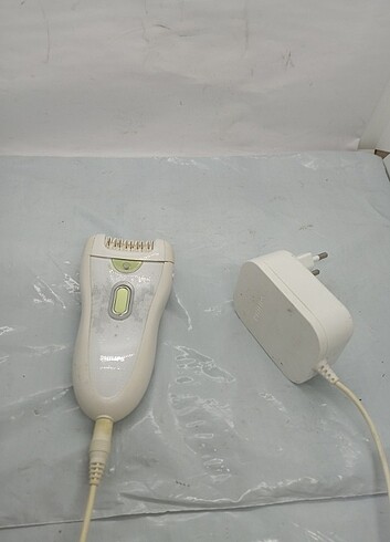 Philips Epilasyon Aleti 