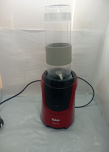 Fakir Smoothie Blander 