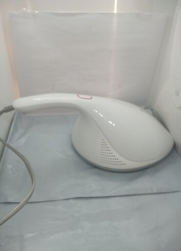 Anti Alerjik Ultraviyole Süpürge 