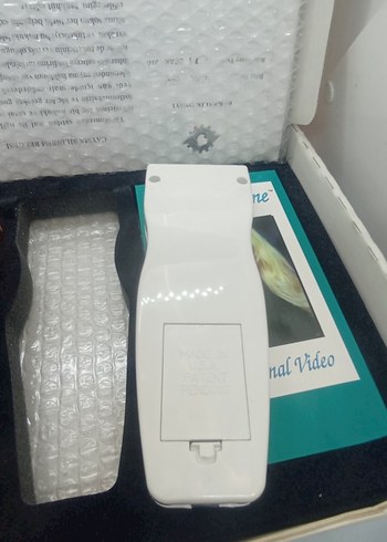  Beden Renk Yüz Egzersiz Cihazı