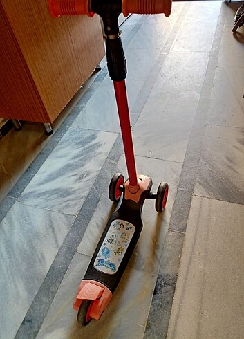  Beden Scooter 