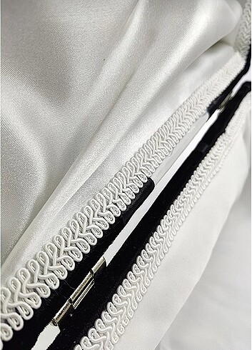 Damat bohçası çeyiz sandığı ve kutuları - Görsel 9