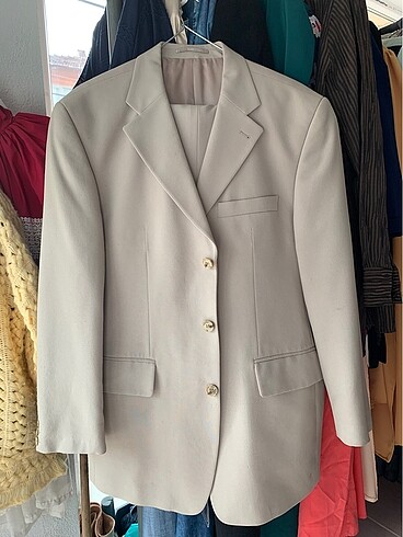 Unisex takım