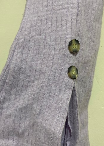 Bebek Kız Uzun Kollu Fırfırlı Takım - Görsel 3