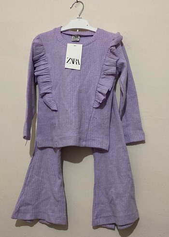 Zara 5 Yaş