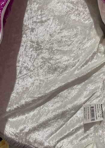 Kız Çocuk Parlak Renkli Fermuarlı Mont - Görsel 3