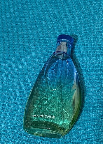 Yves rocher parfüm 
