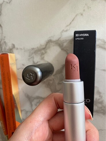 Kiko Kiko ruj