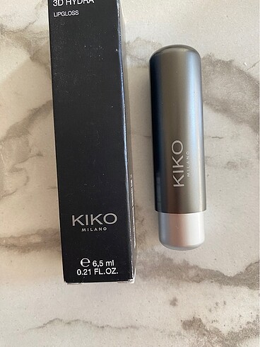Kiko ruj