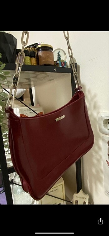 Nine west canta