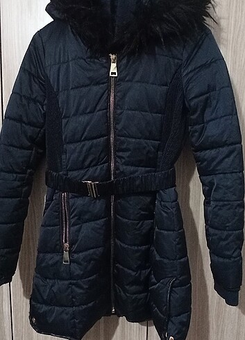 kadın mont 