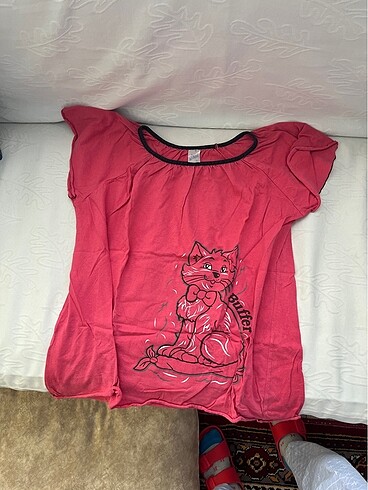 Pijama üstü