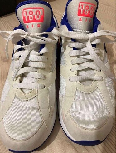 Nike AirMax 180 OG Ultramarine Marathon