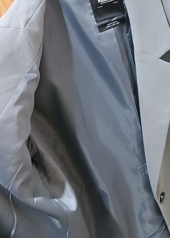 xl Beden kruvaze ceket