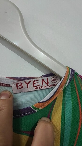 44 Beden Byen marka elbise &tunik