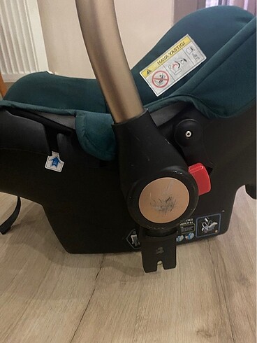 0 - 13 kg Beden #baby2go puset