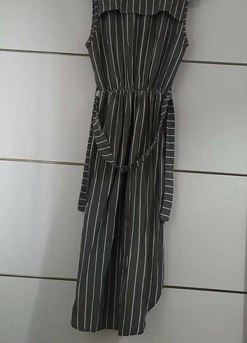 NG Style Uzun elbise