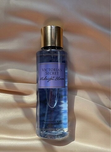 victoria secret vücut spreyi